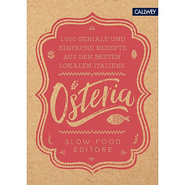 Osteria