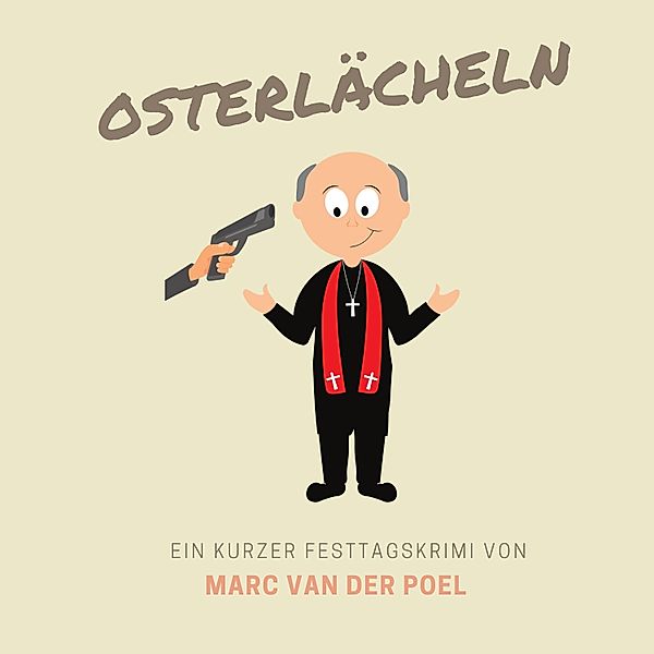 Osterlächeln, Marc van der Poel