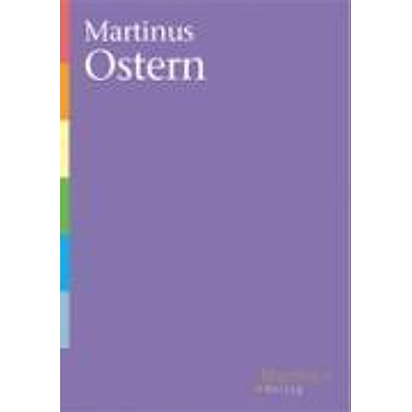 Ostern, Martinus
