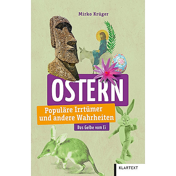 Ostern, Mirko Krüger