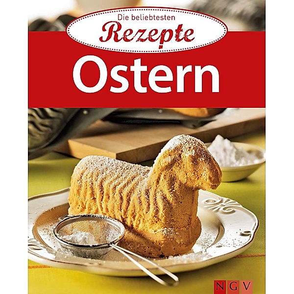 Ostern / Die beliebtesten Rezepte