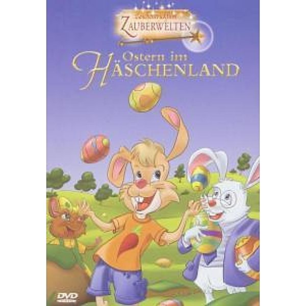 Ostern im Häschenland, Diverse Interpreten