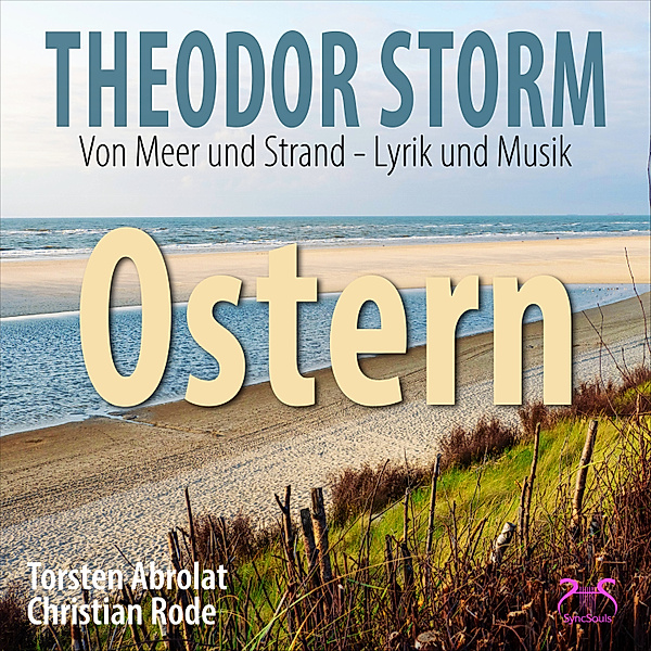 Ostern (Von Meer und Strand), Theodor Storm