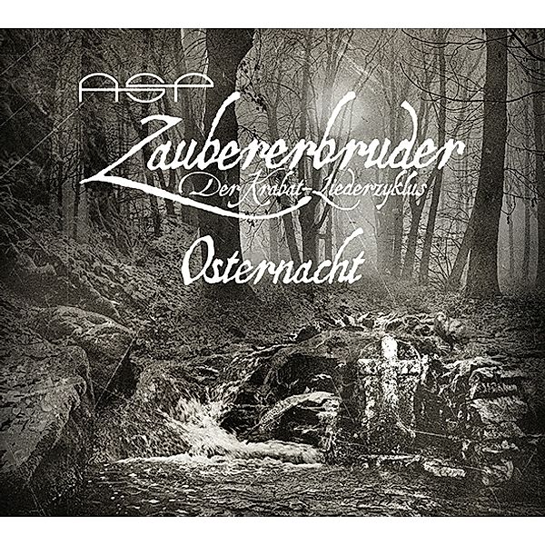 Osternacht/Geh Und Heb Dein Grab Aus (Digipak), Asp