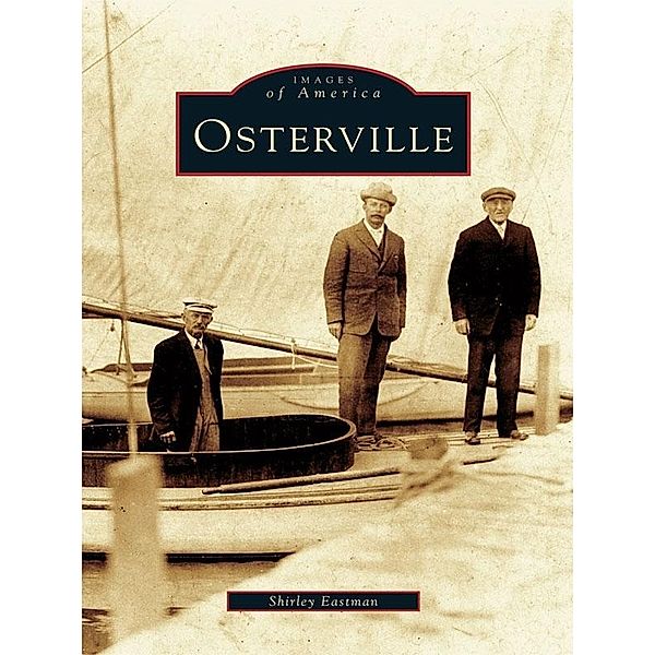 Osterville, Shirley Eastman