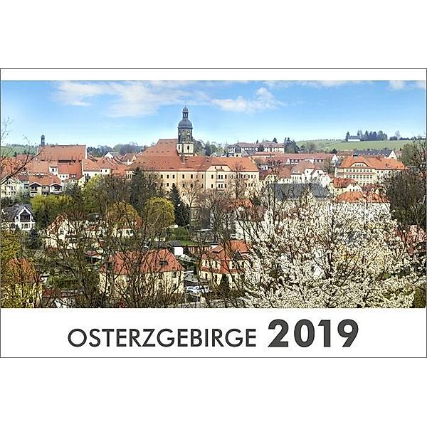 Osterzgebirge 2019