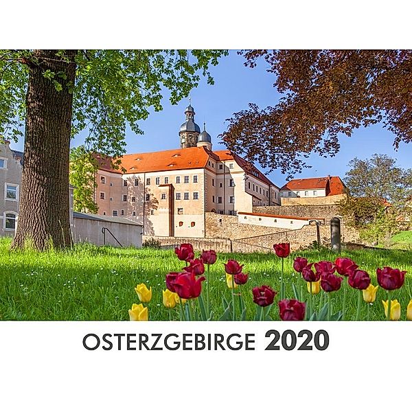 Osterzgebirge 2020