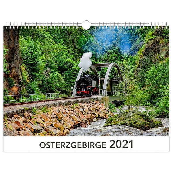Osterzgebirge 2021