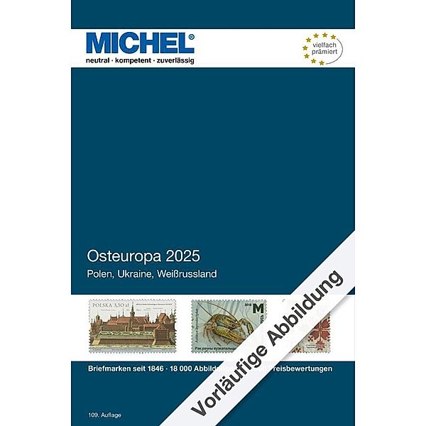 Osteuropa 2024/2025