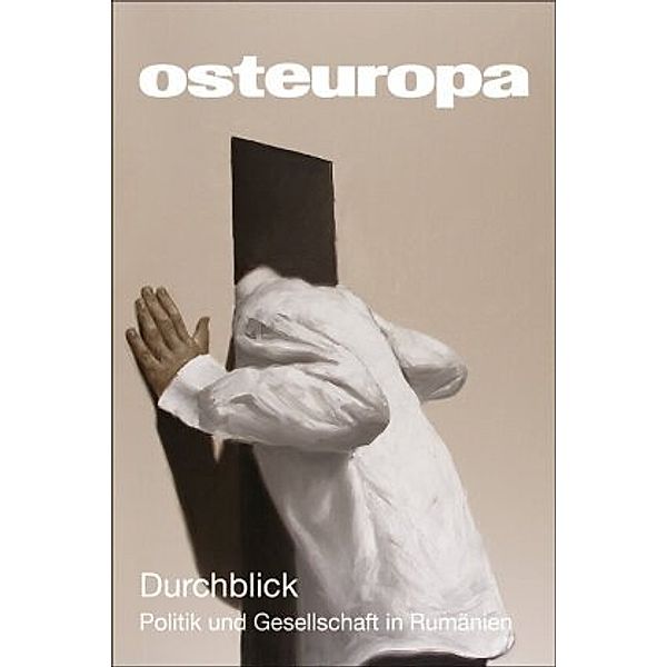 Osteuropa: 6-8/2019 Osteuropa 6-8/2019