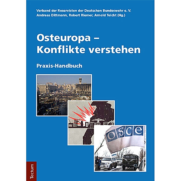 Osteuropa - Konflikte verstehen