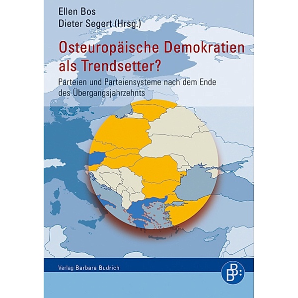 Osteuropäische Demokratien als Trendsetter?