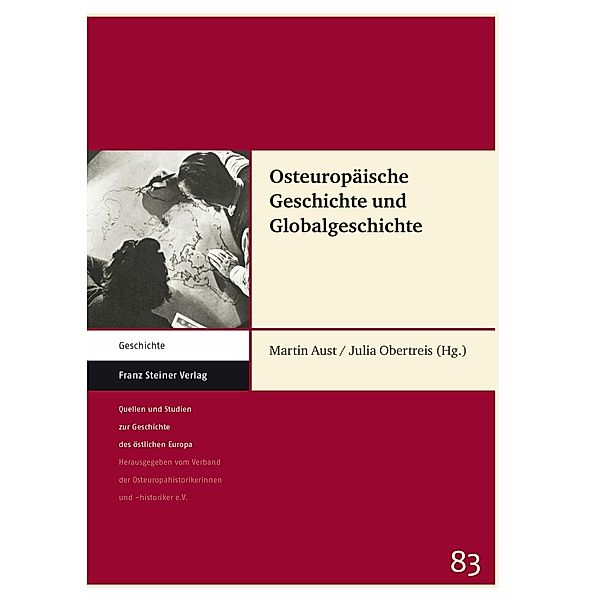 Osteuropäische Geschichte und Globalgeschichte