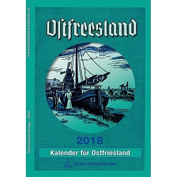 Ostfreesland 2018