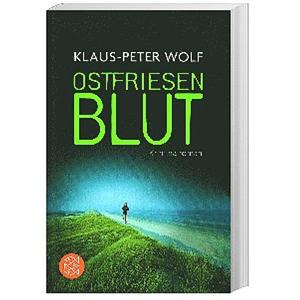 Ostfriesenblut / Ann Kathrin Klaasen ermittelt Bd.2, Klaus-Peter Wolf