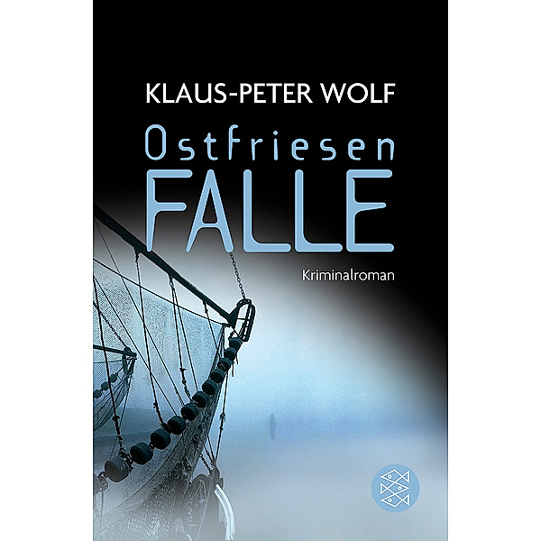 Ostfriesenfalle / Ann Kathrin Klaasen ermittelt Bd.5, Klaus-Peter Wolf