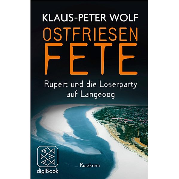 Ostfriesenfete, Klaus-Peter Wolf