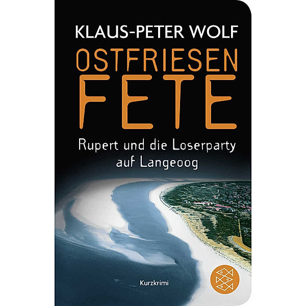 Ostfriesenfete, Klaus-Peter Wolf