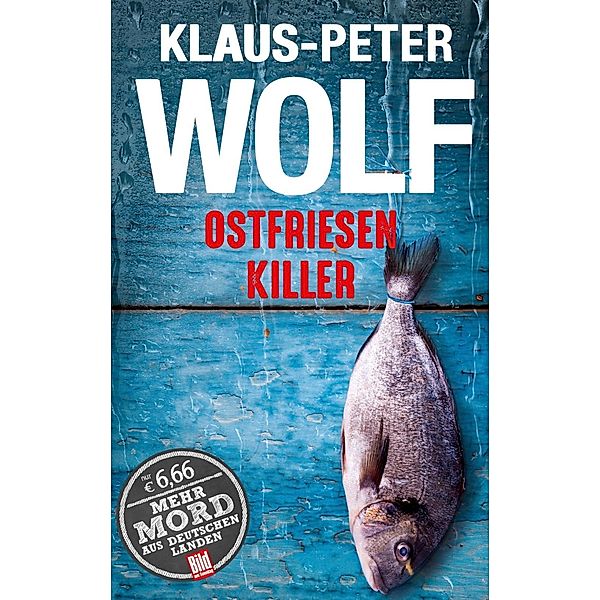 Ostfriesenkiller, Klaus-Peter Wolf