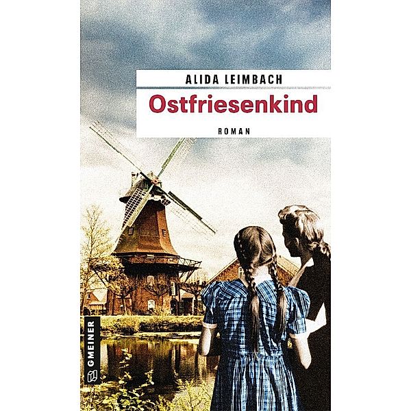 Ostfriesenkind, Alida Leimbach