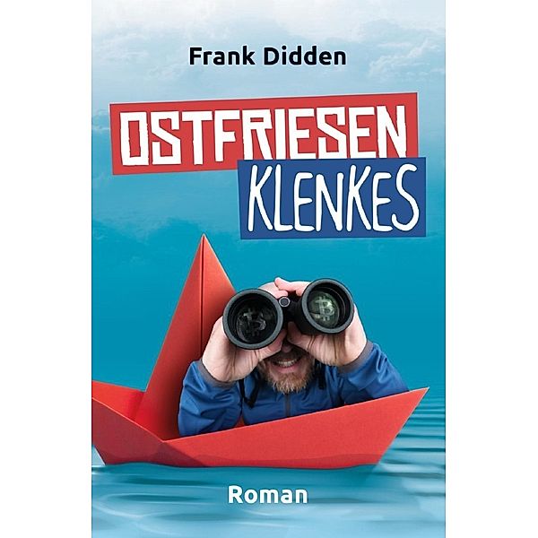 Ostfriesenklenkes, Frank Didden