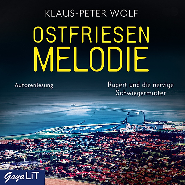 Ostfriesenmelodie, Klaus-Peter Wolf