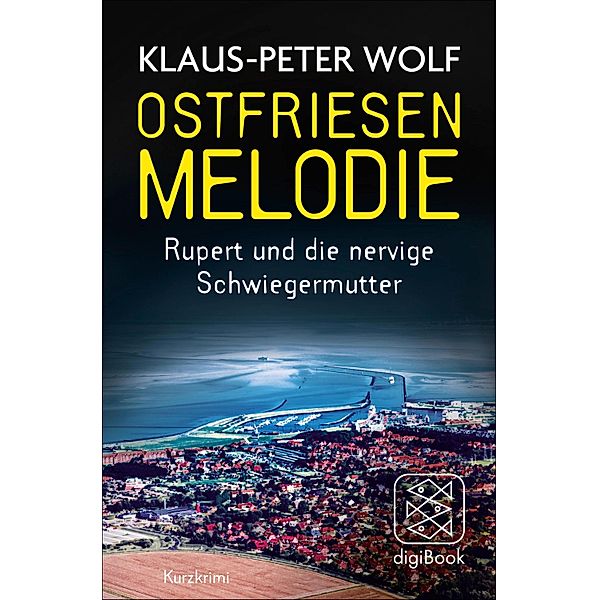 Ostfriesenmelodie, Klaus-Peter Wolf