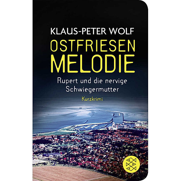 Ostfriesenmelodie, Klaus-Peter Wolf