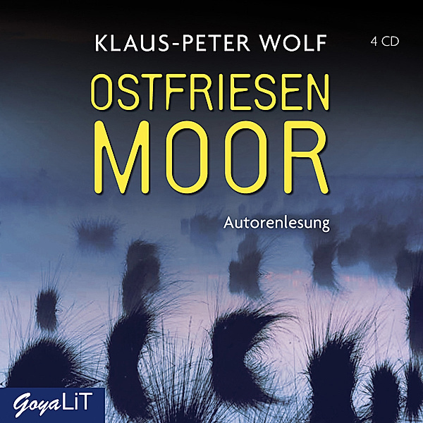 Ostfriesenmoor, Klaus-Peter Wolf