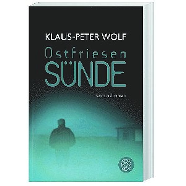 Ostfriesensünde / Ann Kathrin Klaasen ermittelt Bd.4, Klaus-Peter Wolf