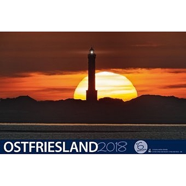 Ostfriesland 2018