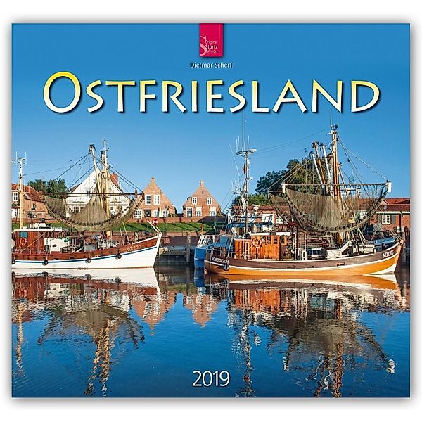 Ostfriesland 2019