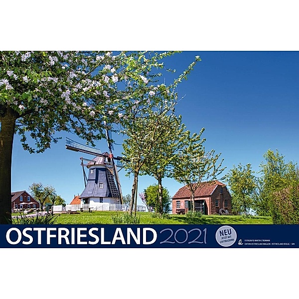 Ostfriesland 2021