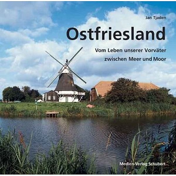 Ostfriesland, Jan Tjaden