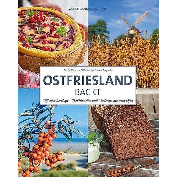 Ostfriesland backt, Karin Kramer
