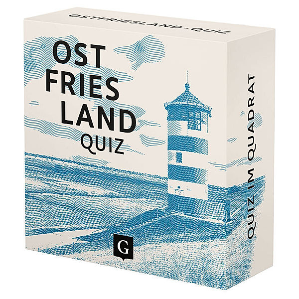 Ostfriesland-Quiz, Carsten Tergast