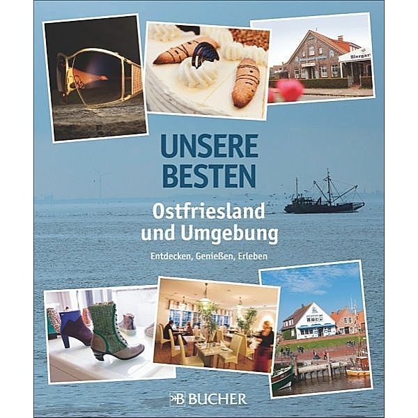 Ostfriesland und Umgebung, Renate Zöller