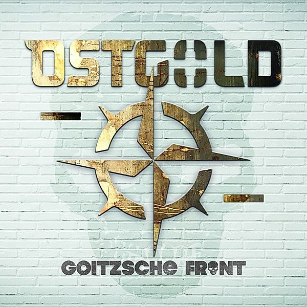 Ostgold (2CD Digipack), Goitzsche Front