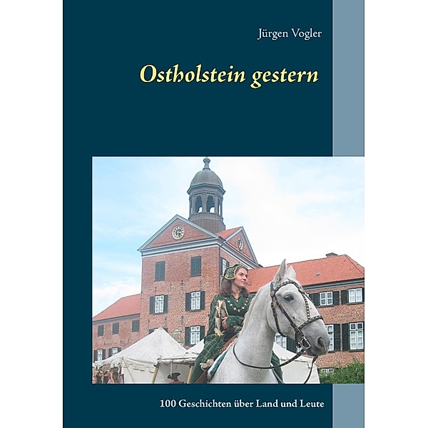 Ostholstein gestern, Jürgen Vogler