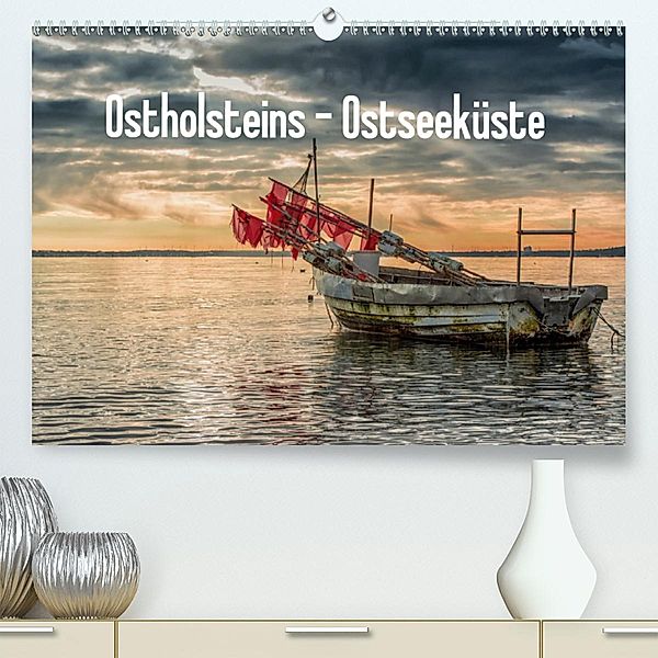 Ostholsteins Ostseeküste (Premium-Kalender 2020 DIN A2 quer), Sebastian Holtz