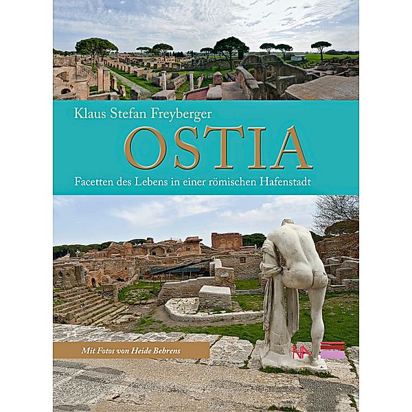 Ostia, Klaus Stefan Freyberger