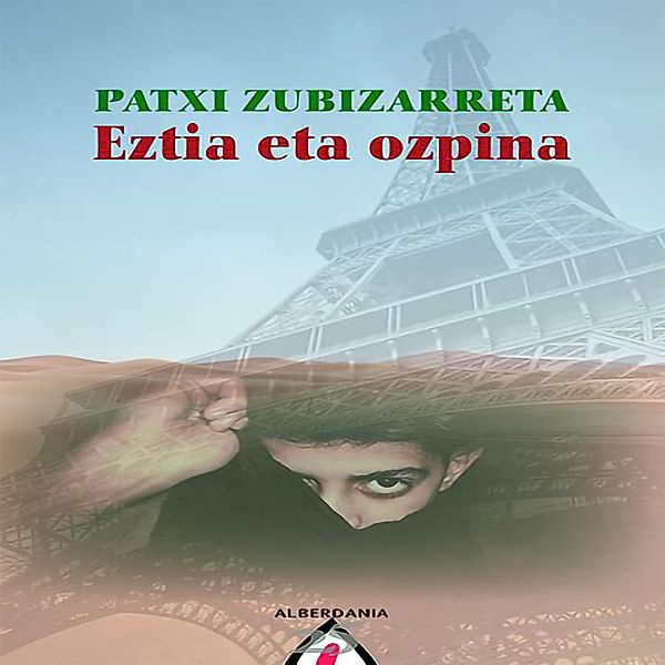 Ostiral saila - Eztia eta ozpina, Patxi Zubizarreta