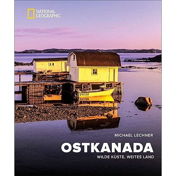 Ostkanada, Michael Lechner