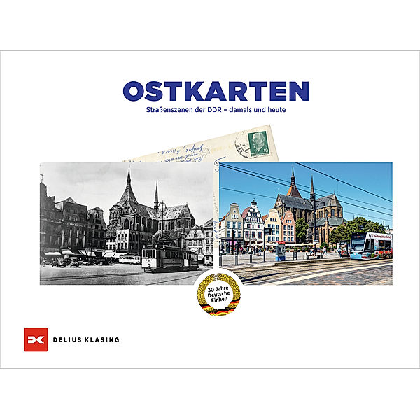 Ostkarten, Edwin Baaske