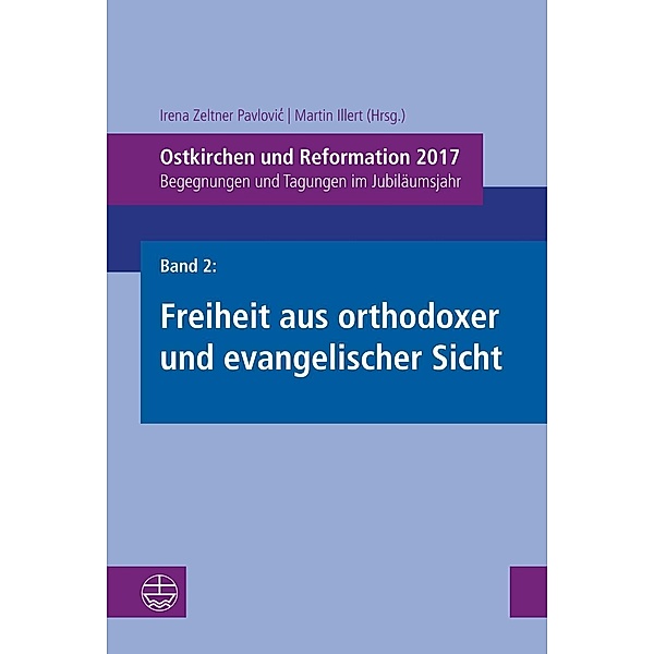 Ostkirchen und Reformation 2017