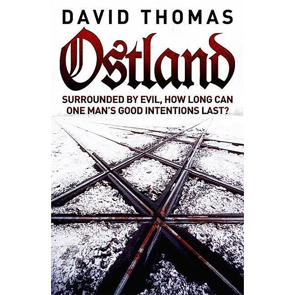 Ostland, David Thomas