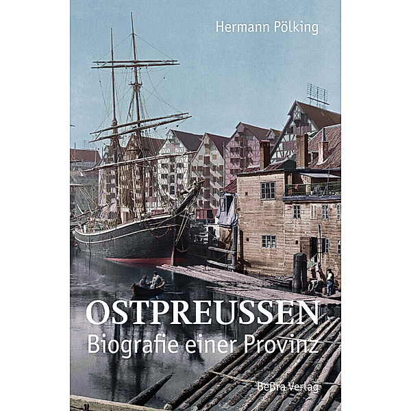 Ostpreussen, Hermann Pölking