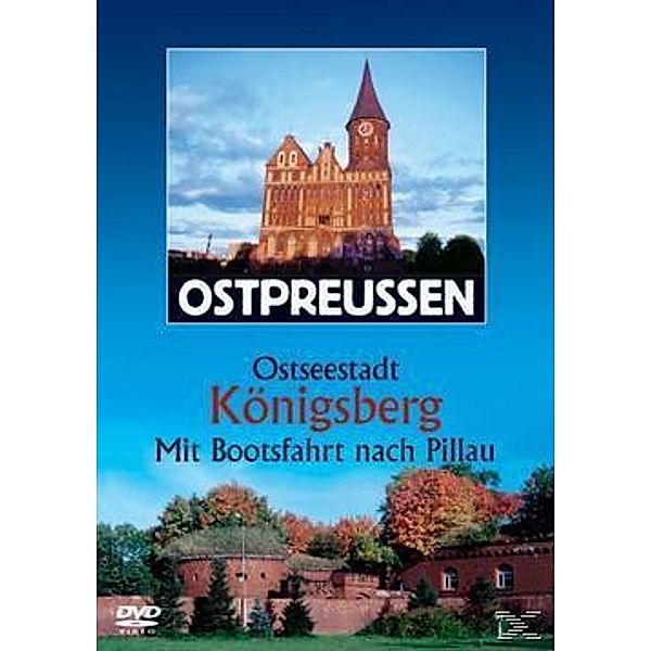 Ostpreussen - Ostseestrand Königsberg