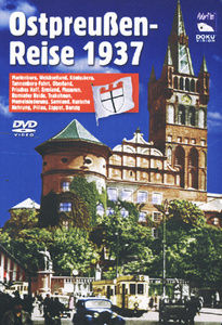 Image of Ostpreußen-Reise 1937