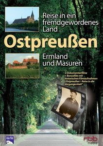 Image of Ostpreußen - Reise in ein fremdgewordenes Land: Ermland und Masuren